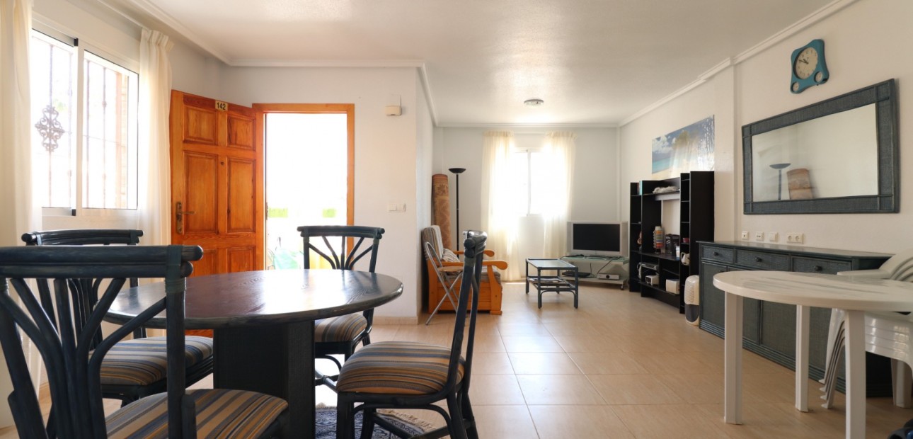 Venta - Quad Villa -
Ciudad Quesada - Lo Marabu