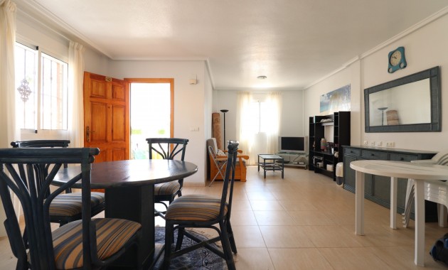 Venta - Quad Villa -
Ciudad Quesada - Lo Marabu