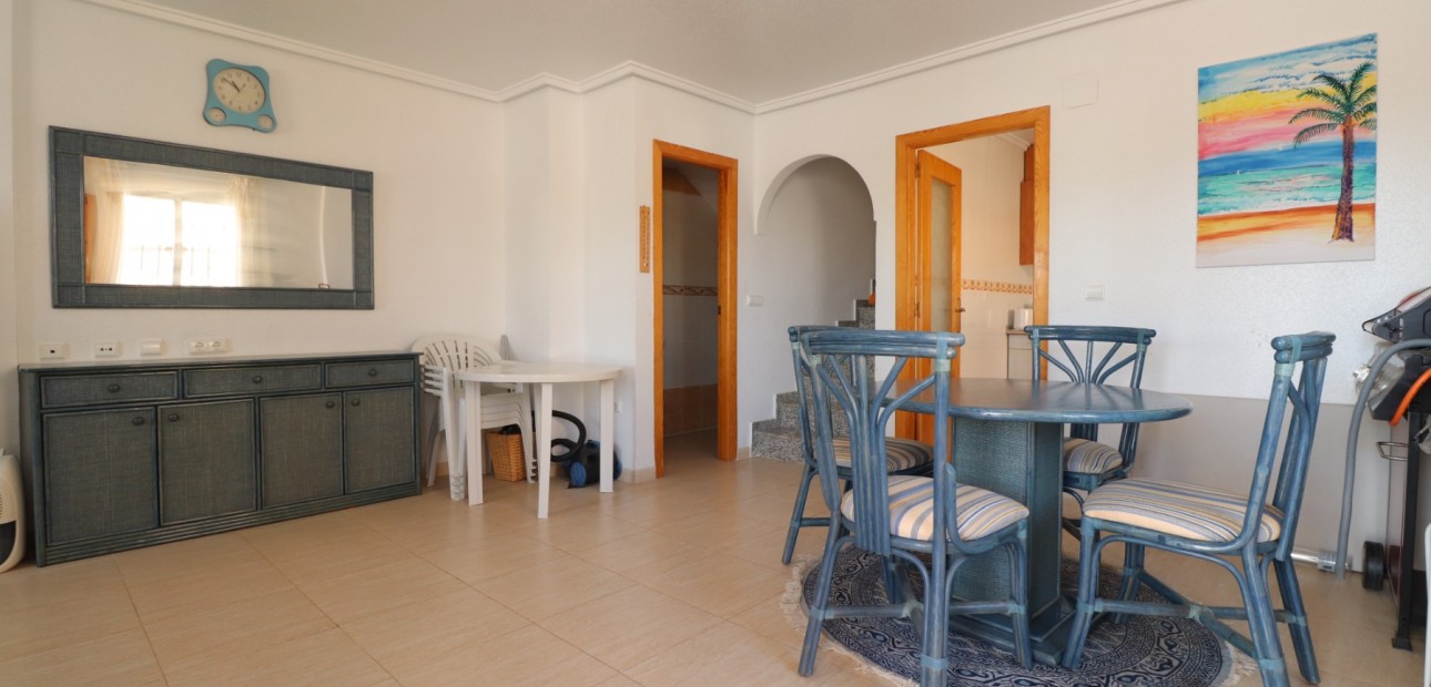 Venta - Quad Villa -
Ciudad Quesada - Lo Marabu