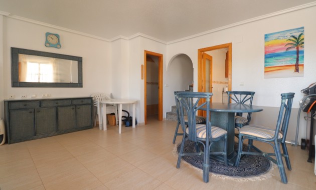 Venta - Quad Villa -
Ciudad Quesada - Lo Marabu