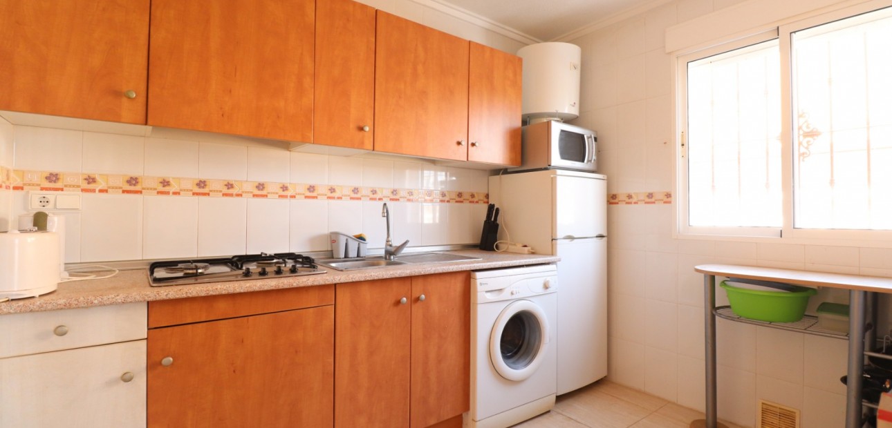 Venta - Quad Villa -
Ciudad Quesada - Lo Marabu