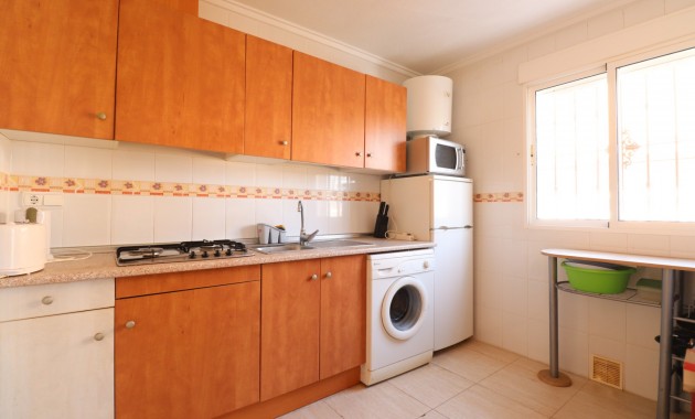 Venta - Quad Villa -
Ciudad Quesada - Lo Marabu