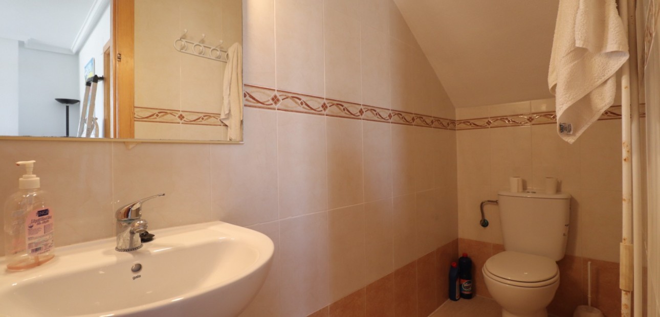 Venta - Quad Villa -
Ciudad Quesada - Lo Marabu