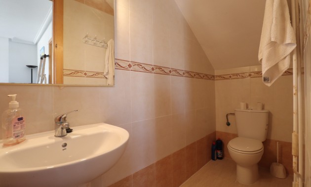 Venta - Quad Villa -
Ciudad Quesada - Lo Marabu