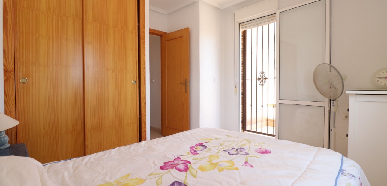 Venta - Quad Villa -
Ciudad Quesada - Lo Marabu