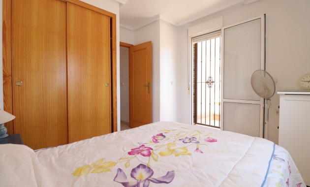 Venta - Quad Villa -
Ciudad Quesada - Lo Marabu