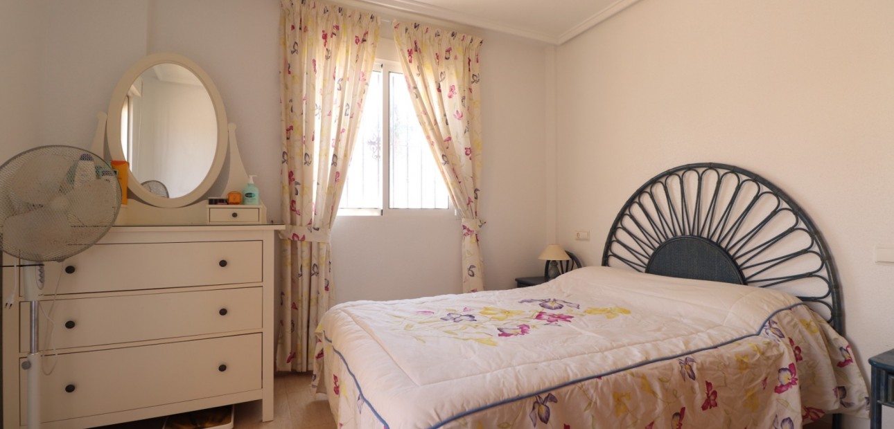 Venta - Quad Villa -
Ciudad Quesada - Lo Marabu