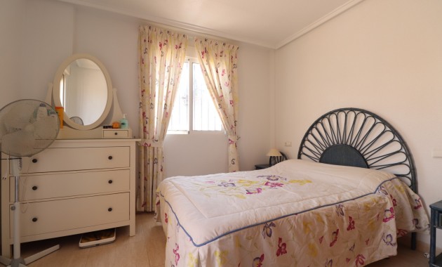 Venta - Quad Villa -
Ciudad Quesada - Lo Marabu