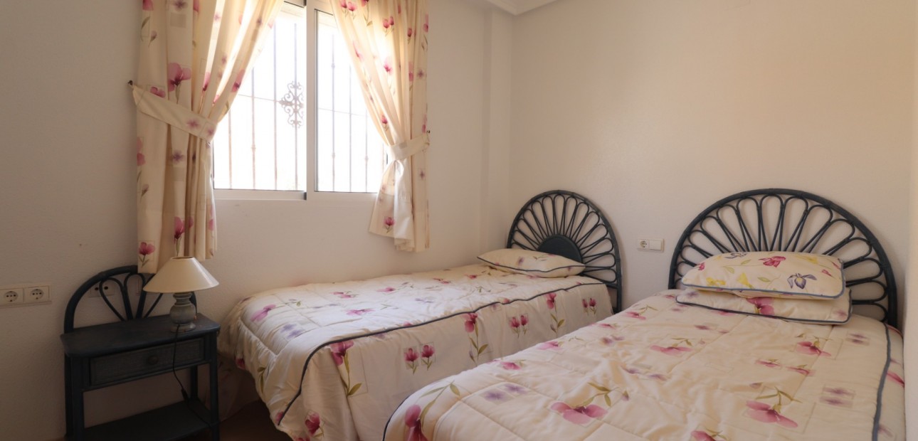Venta - Quad Villa -
Ciudad Quesada - Lo Marabu