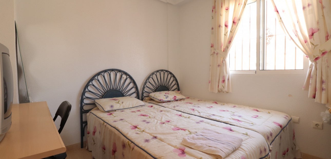 Venta - Quad Villa -
Ciudad Quesada - Lo Marabu