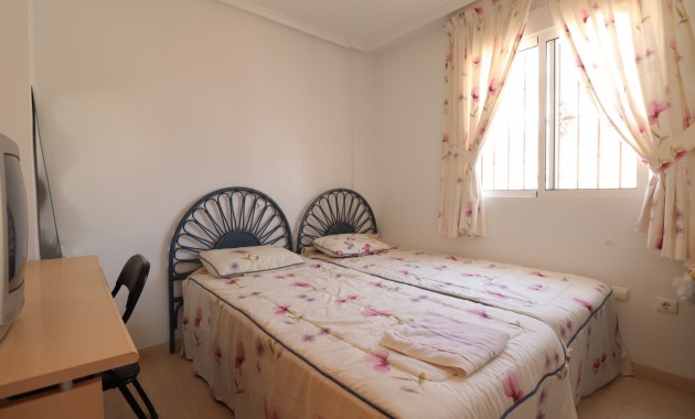 Venta - Quad Villa -
Ciudad Quesada - Lo Marabu