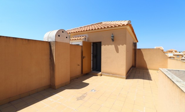 Venta - Quad Villa -
Ciudad Quesada - Lo Marabu