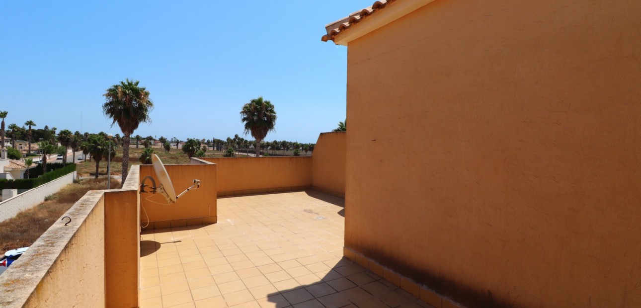 Venta - Quad Villa -
Ciudad Quesada - Lo Marabu