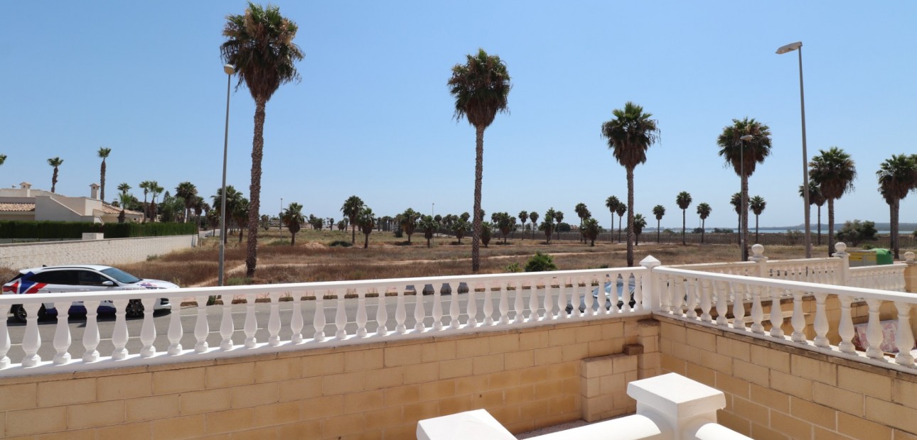 Venta - Quad Villa -
Ciudad Quesada - Lo Marabu