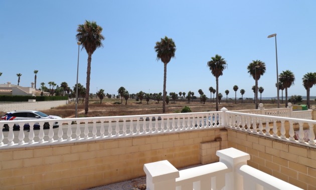 Venta - Quad Villa -
Ciudad Quesada - Lo Marabu