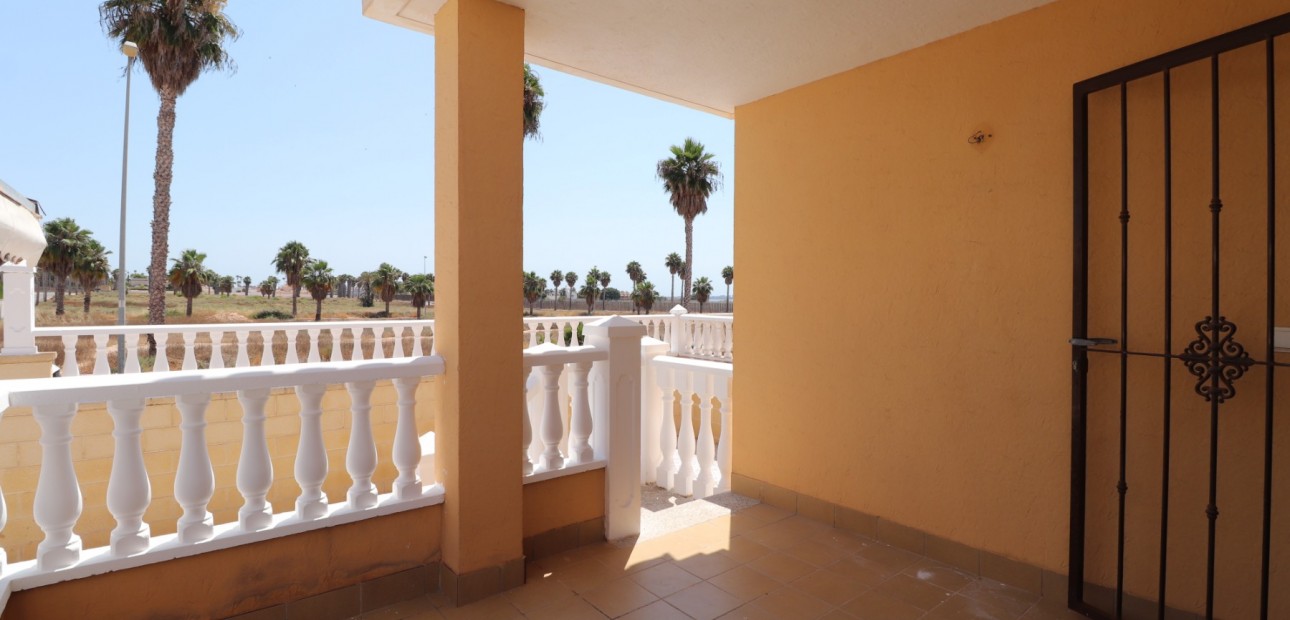 Venta - Quad Villa -
Ciudad Quesada - Lo Marabu