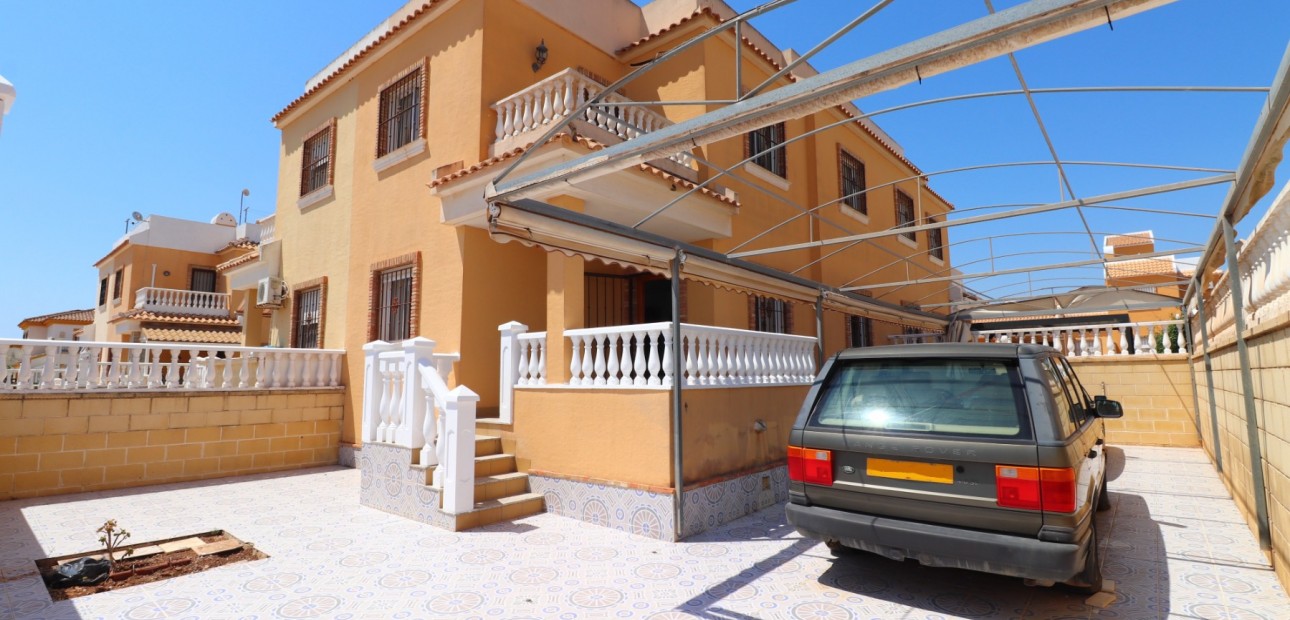 Venta - Quad Villa -
Ciudad Quesada - Lo Marabu