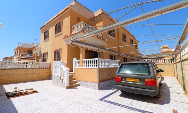Venta - Quad Villa -
Ciudad Quesada - Lo Marabu