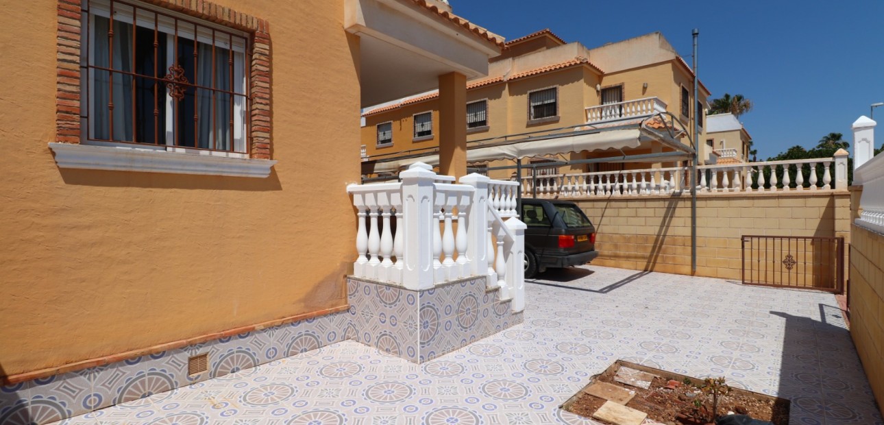 Venta - Quad Villa -
Ciudad Quesada - Lo Marabu