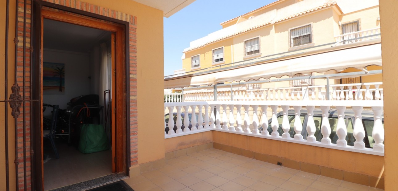 Venta - Quad Villa -
Ciudad Quesada - Lo Marabu