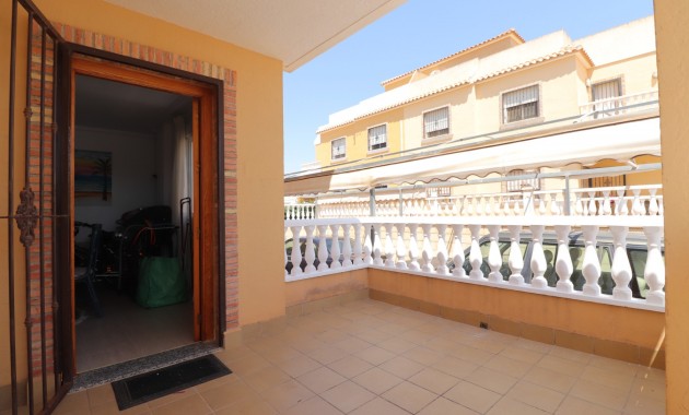 Venta - Quad Villa -
Ciudad Quesada - Lo Marabu