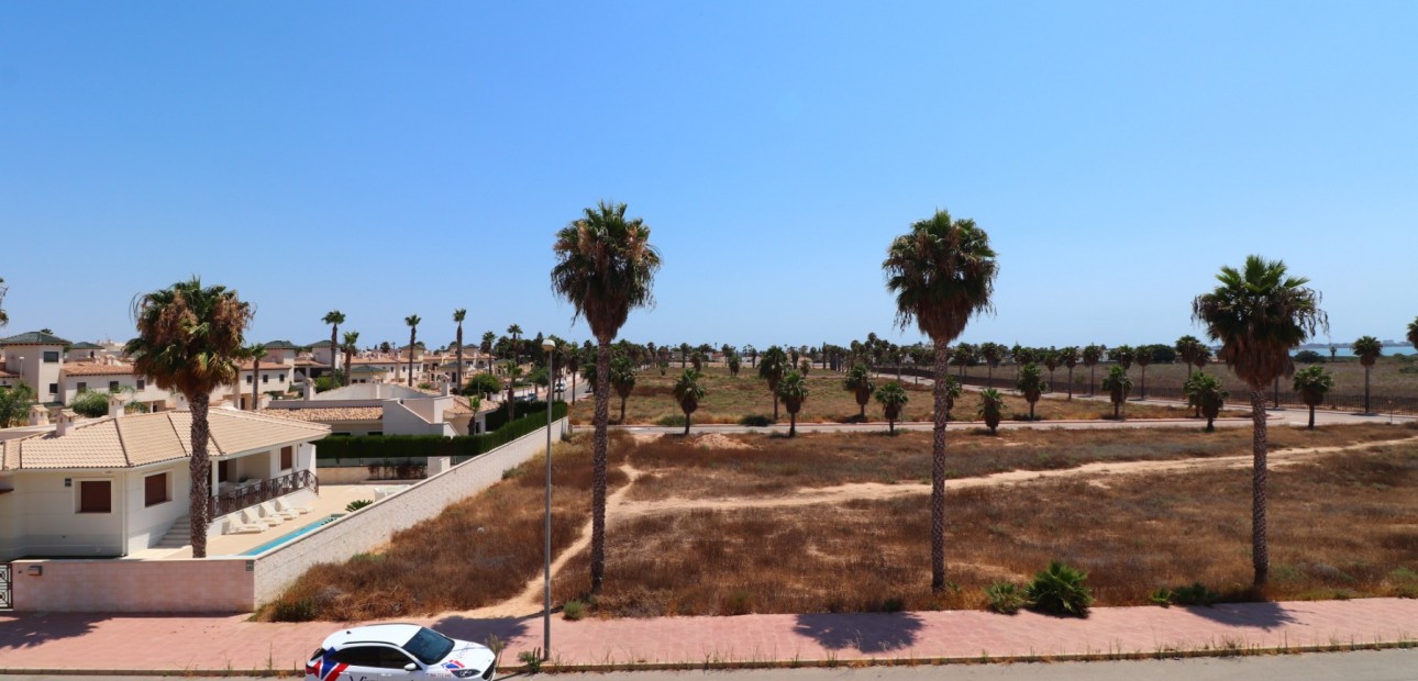 Venta - Quad Villa -
Ciudad Quesada - Lo Marabu