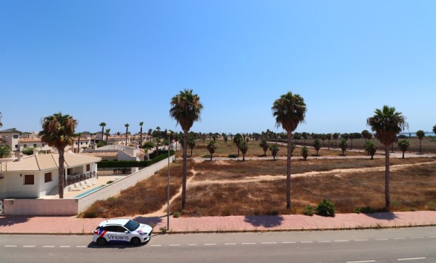 Venta - Quad Villa -
Ciudad Quesada - Lo Marabu