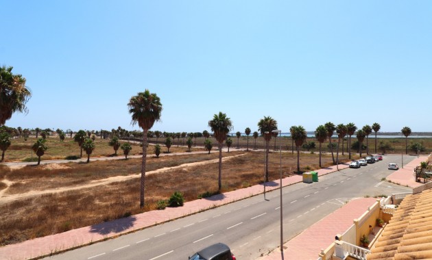 Venta - Quad Villa -
Ciudad Quesada - Lo Marabu