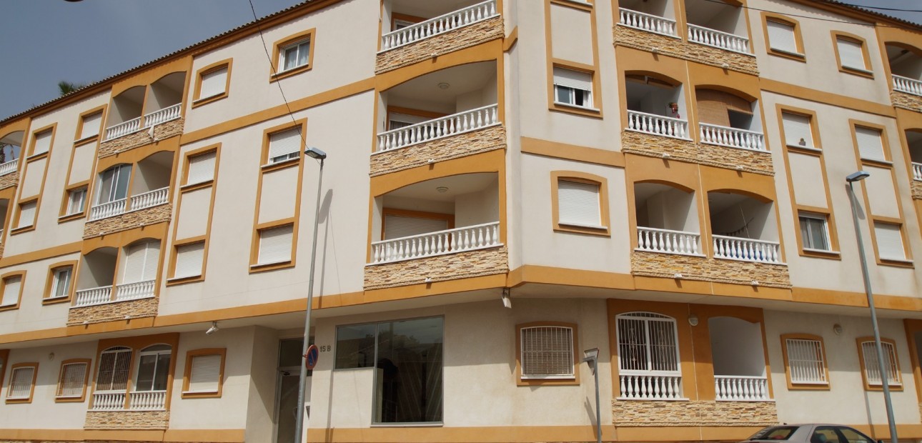 Venta - Apartamento / piso -
Formentera del Segura - Formentera - Village