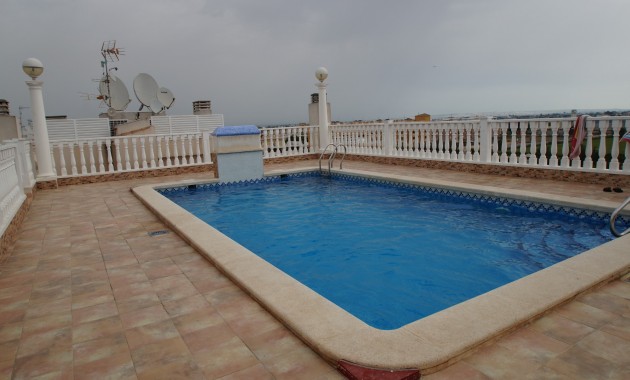 Venta - Apartamento / piso -
Formentera del Segura - Formentera - Village