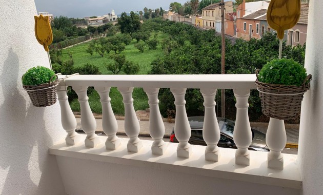 Venta - Apartamento / piso -
Formentera del Segura - Formentera - Village