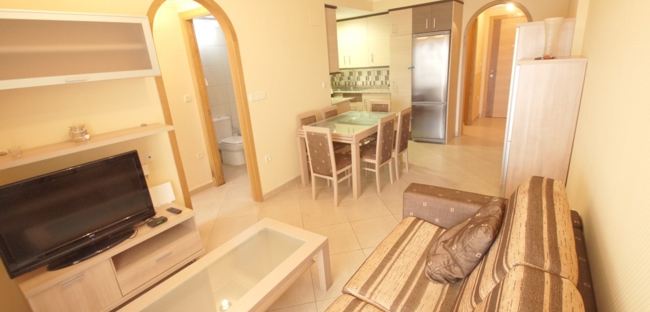 Venta - Apartamento / piso -
Formentera del Segura - Formentera - Village