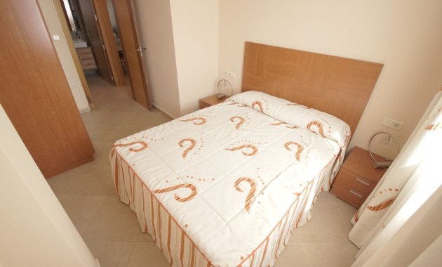 Venta - Apartamento / piso -
Formentera del Segura - Formentera - Village