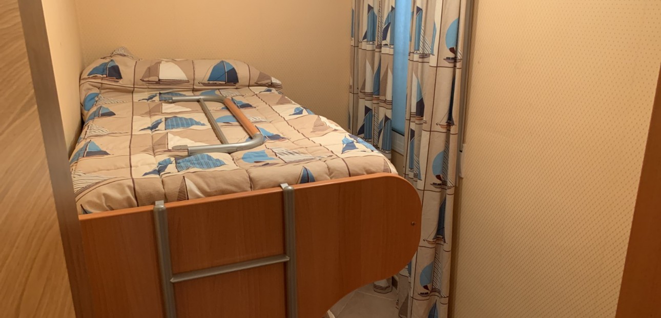 Venta - Apartamento / piso -
Formentera del Segura - Formentera - Village