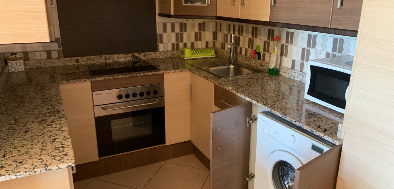 Venta - Apartamento / piso -
Formentera del Segura - Formentera - Village