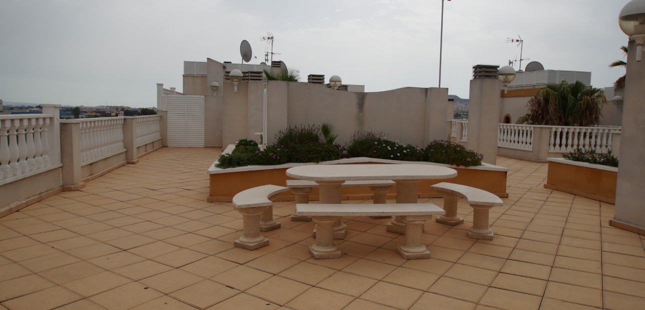 Venta - Apartamento / piso -
Formentera del Segura - Formentera - Village