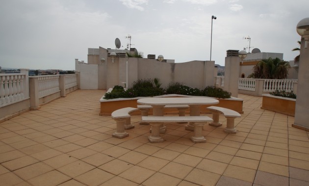 Venta - Apartamento / piso -
Formentera del Segura - Formentera - Village