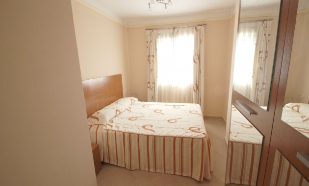 Venta - Apartamento / piso -
Formentera del Segura - Formentera - Village