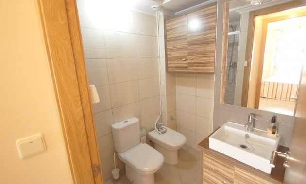 Venta - Apartamento / piso -
Formentera del Segura - Formentera - Village