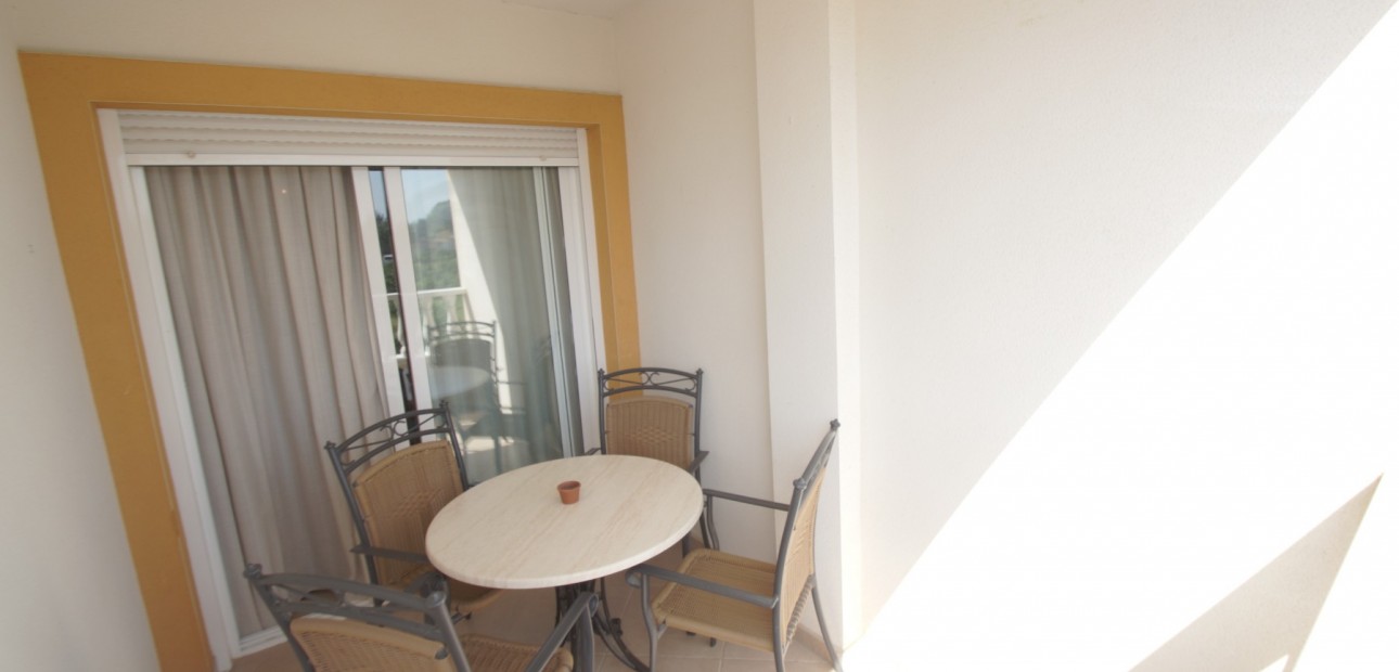 Venta - Apartamento / piso -
Formentera del Segura - Formentera - Village