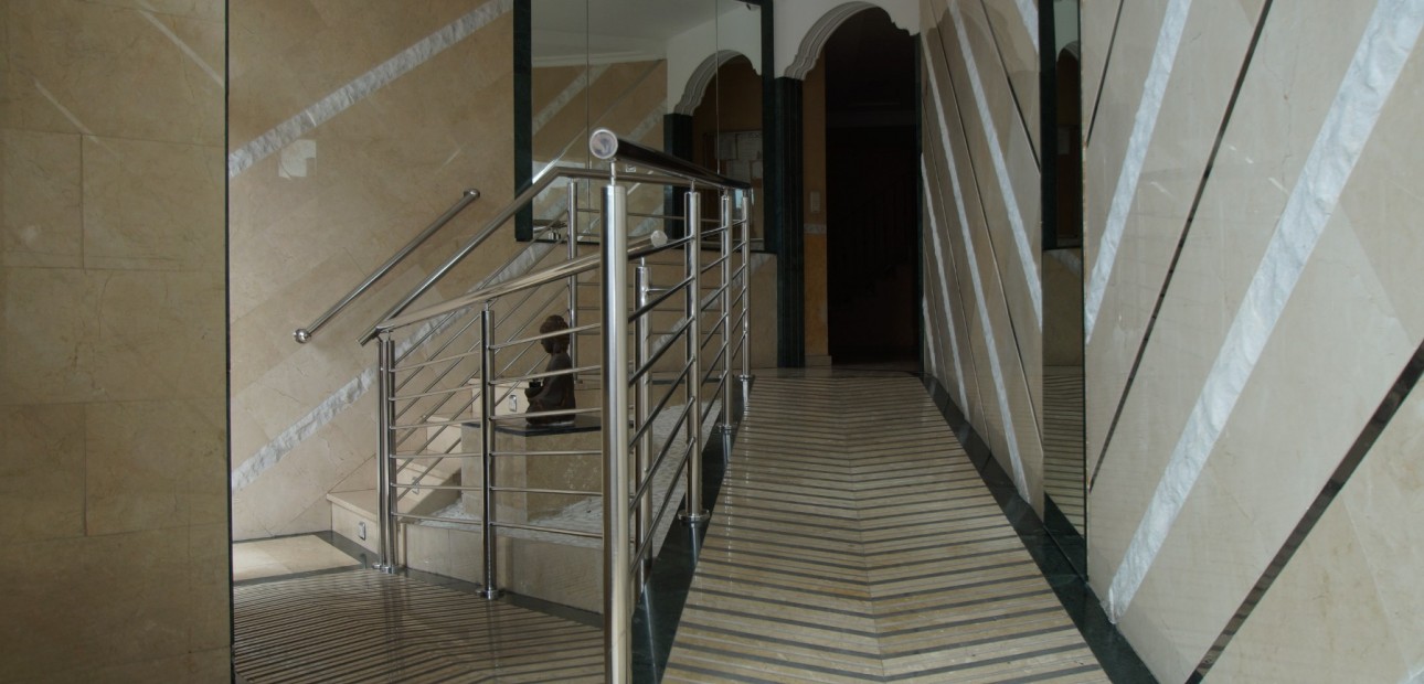 Venta - Apartamento / piso -
Formentera del Segura - Formentera - Village