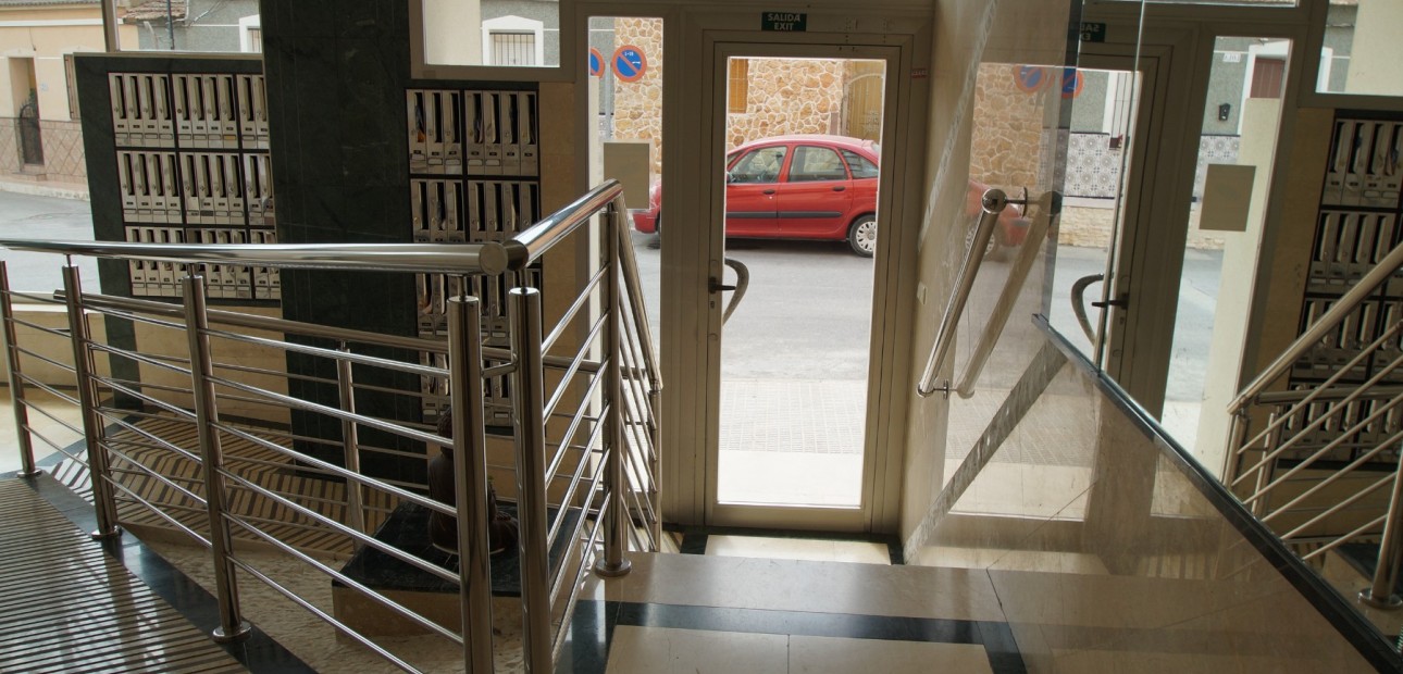 Venta - Apartamento / piso -
Formentera del Segura - Formentera - Village