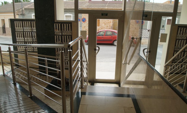 Venta - Apartamento / piso -
Formentera del Segura - Formentera - Village