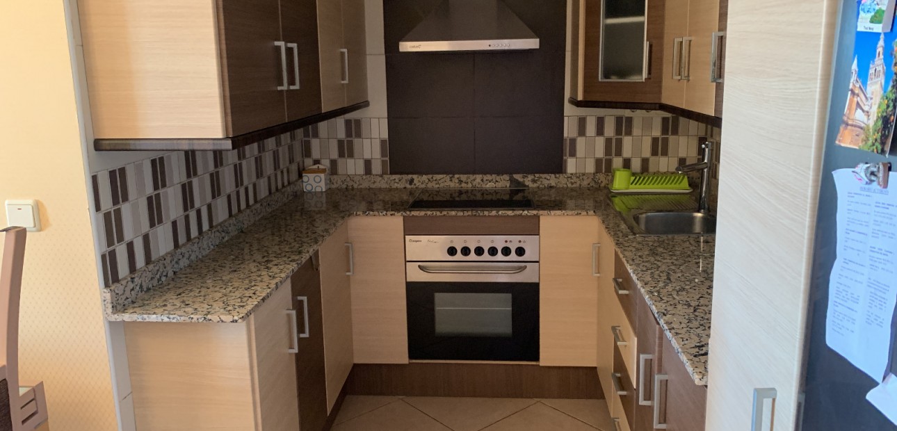 Venta - Apartamento / piso -
Formentera del Segura - Formentera - Village