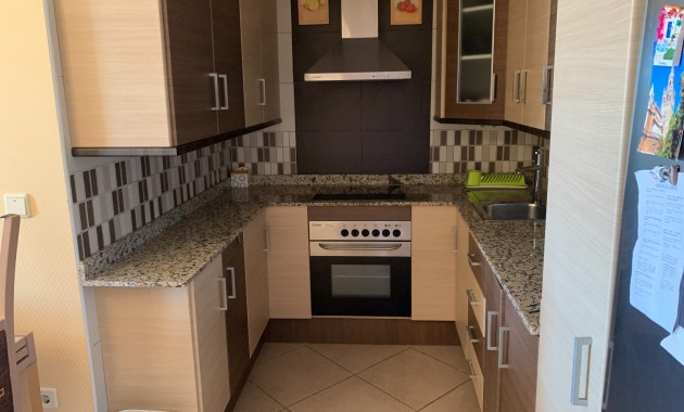 Venta - Apartamento / piso -
Formentera del Segura - Formentera - Village