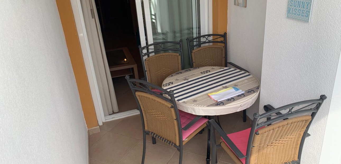 Venta - Apartamento / piso -
Formentera del Segura - Formentera - Village