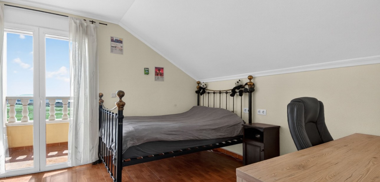 Sale - Finca -
Albatera