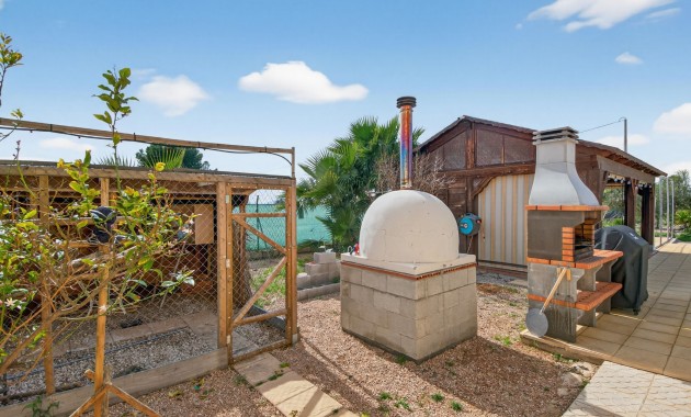 Sale - Finca -
Albatera