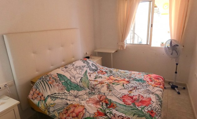 Venta - Apartamento / piso -
Algorfa - La Finca Golf Resort