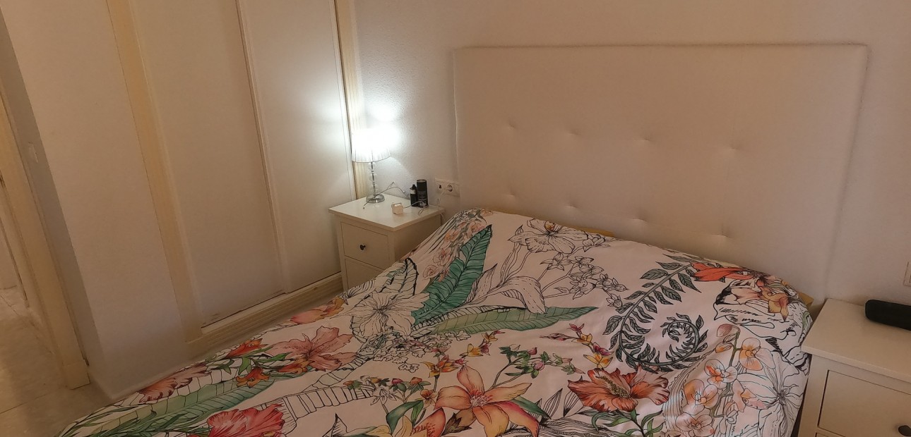 Venta - Apartamento / piso -
Algorfa - La Finca Golf Resort